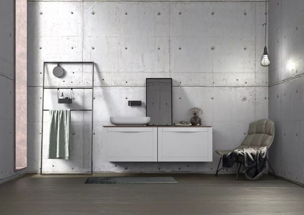 oristo skagen aranżacja 